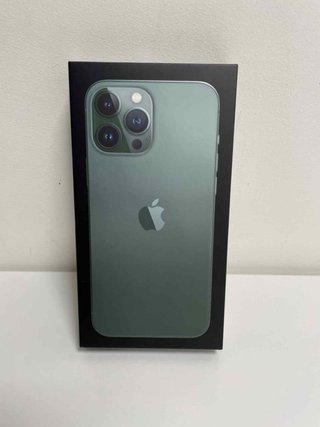 IPHONE 13 PRO MAX 1024gb