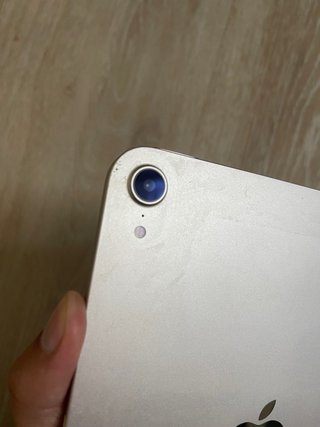 iPad mini 6 64GB Wi-Fi + Funda