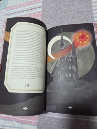 Libro juvenil