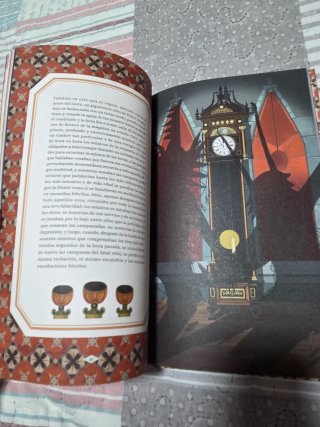 Libro juvenil