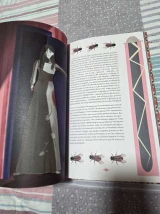 Libro juvenil