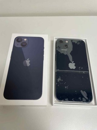 IPHONE 13 256gb