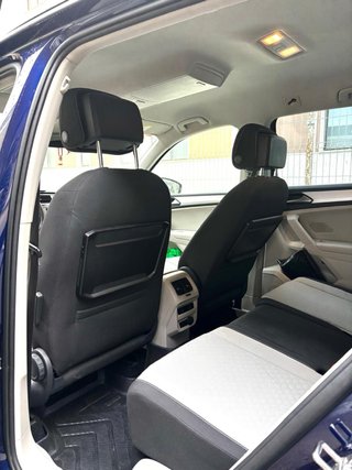 Volkswagen Tiguan 2.0 190cv 4motion