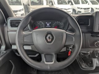 Renault Master Renault Master Combi 9 L2H2 3300 dCi 107 kW (145 CV)