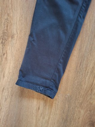 Pantalón Jack & Jones Negro Hombre