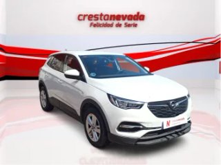 Opel Grandland X 2018 DESDE 190€ MES ¡SIN ENTRADA!