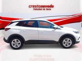 Opel Grandland X 2018 DESDE 190€ MES ¡SIN ENTRADA!