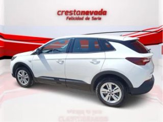 Opel Grandland X 2018 DESDE 190€ MES ¡SIN ENTRADA!