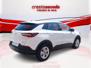 Opel Grandland X 2018 DESDE 190€ MES ¡SIN ENTRADA!