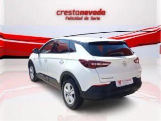 Opel Grandland X 2018 DESDE 190€ MES ¡SIN ENTRADA!