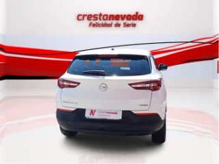 Opel Grandland X 2018 DESDE 190€ MES ¡SIN ENTRADA!