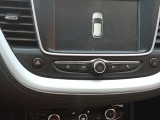 Opel Grandland X 2018 DESDE 190€ MES ¡SIN ENTRADA!