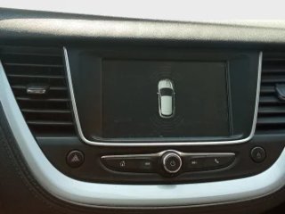 Opel Grandland X 2018 DESDE 190€ MES ¡SIN ENTRADA!