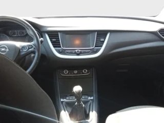 Opel Grandland X 2018 DESDE 190€ MES ¡SIN ENTRADA!
