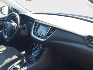 Opel Grandland X 2018 DESDE 190€ MES ¡SIN ENTRADA!