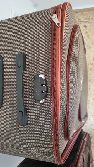 Maletas de viaje grandes