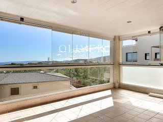 Piso en alquiler en La Bonanova - Portopí en Palma de Mallorca