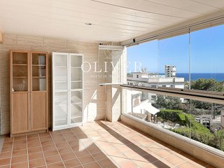 Piso en alquiler en La Bonanova - Portopí en Palma de Mallorca