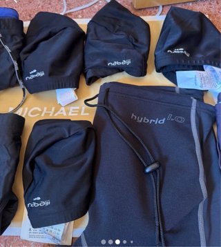 Conjuntos de trajes de baño caballero Speedo XXL
