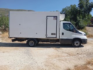 Iveco Daily 2020