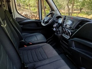 Iveco Daily 2020