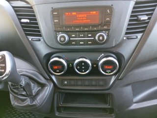 Iveco Daily 2020