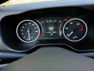 Iveco Daily 2020
