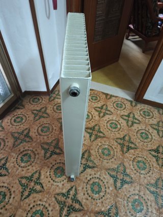 Termosifoni in Ghisa