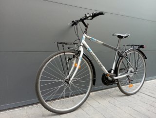 Bicicleta Trekking 28"