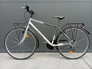 Bicicleta Trekking 28"