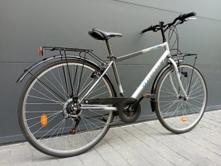Bicicleta Trekking 28"