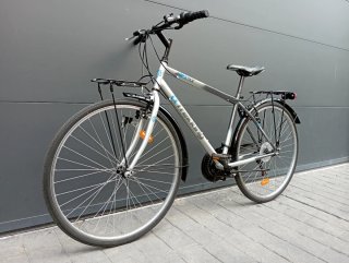 Bicicleta Trekking 28"