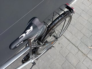 Bicicleta Trekking 28"