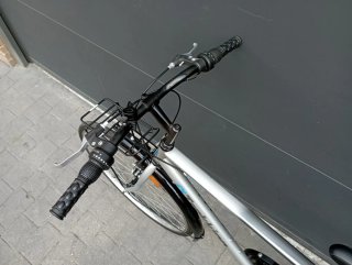 Bicicleta Trekking 28"