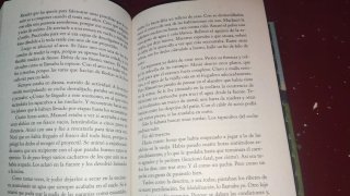 Libro Los Asquerosos - Santiago Lorenzo + Postal