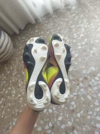 Botas de fútbol Puma Future