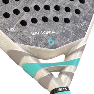 Pala Siux Valkiria Pro 2026