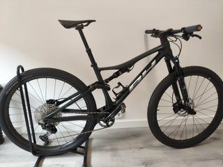 Bicicleta BH Lynx Race6.5 Mountain Bike