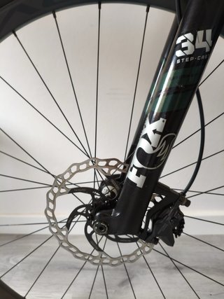 Bicicleta BH Lynx Race6.5 Mountain Bike