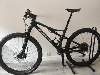 Bicicleta BH Lynx Race6.5 Mountain Bike