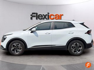 Kia Sportage 1.6 CRDi MHEV 100kW (136CV) Tech 4x2 DCT