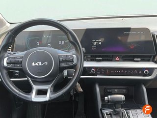 Kia Sportage 1.6 CRDi MHEV 100kW (136CV) Tech 4x2 DCT