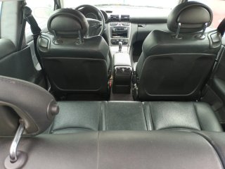 Mercedes-Benz Clase C 2003