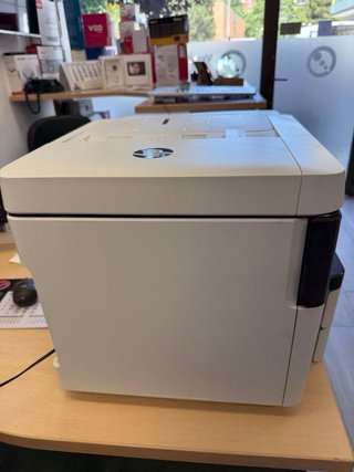 HP OfficeJet Pro 7740 A3 WiFi - Da riparare