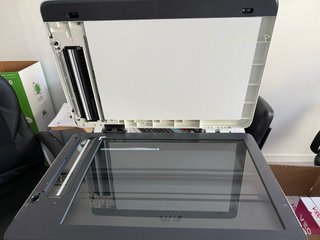 HP OfficeJet Pro 7740 A3 WiFi - Da riparare