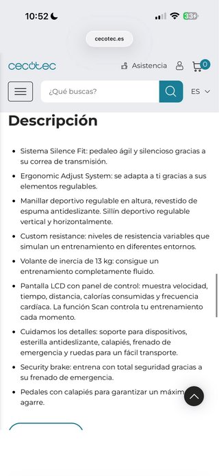 Bicicleta Estática DrumFit Indoor 13000