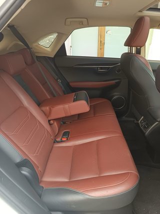 Lexus NX 2014