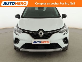 Renault Captur 1.3 TCe Mild-Hybrid Zen Fast Track