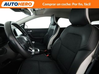Renault Captur 1.3 TCe Mild-Hybrid Zen Fast Track