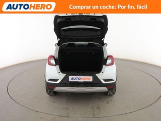 Renault Captur 1.3 TCe Mild-Hybrid Zen Fast Track